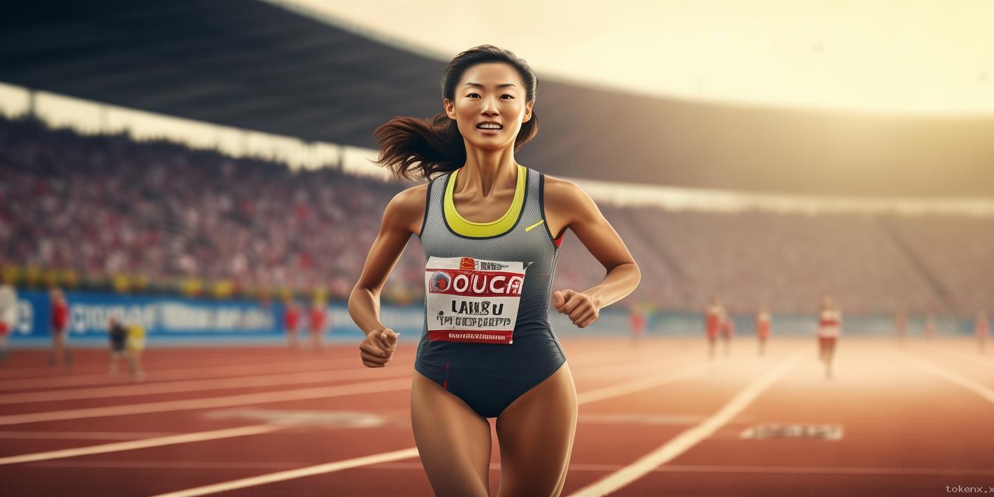 **吴洪娇在亚锦赛女子800米决赛中的夺冠表现对比分析**
